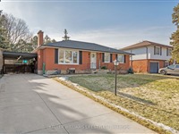 688 Widmore Dr, London