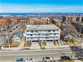 893 Concession St 201, Hamilton