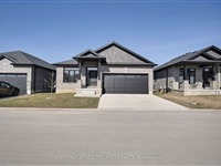 383 Daventry Way 6, Middlesex Centre