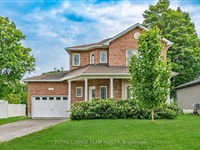 108 Sophie Lane, Merrickville-Wolford