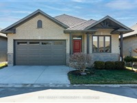 9 Dausett Dr 81, Middlesex Centre