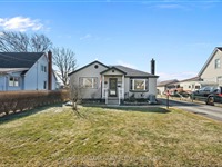 6092 Harold St, Niagara Falls