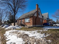1203 Florence St, London