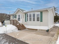 3 Trillium Beach Dr, Puslinch