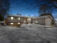 196 Centre Line, Asphodel-Norwood