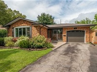 7253 Thornhill Cres, Niagara Falls