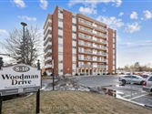 10 Woodman Dr 605, Hamilton