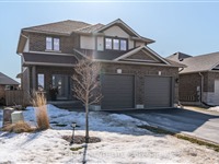 4 Trinity Crt, Belleville