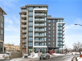 360 DESCHATELETS Ave 207, Glebe - Ottawa East and Area