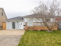 35 Kinsey St, St. Catharines