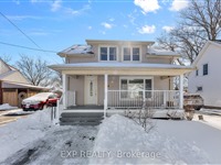 6398 Crawford St, Niagara Falls