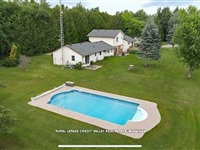 476345 3rd Line, Melancthon