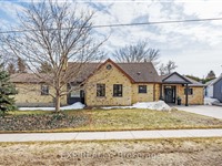 13379 Ilderton Rd, Middlesex Centre