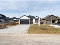 331 THORN Dr, Strathroy-Caradoc