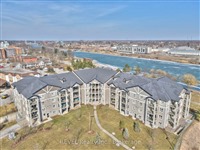 330 Prince Charles Dr 1209, Welland