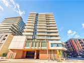 212 King William St 1207, Hamilton