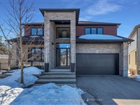 303 Gosling Gdns, Guelph
