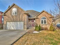 6405 Graham St, Niagara Falls