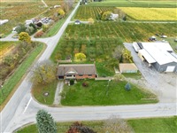 540 Concession 1 Rd, Niagara-on-the-Lake