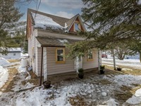 45 Bridge St, Bancroft