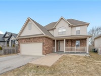 3960 Village Creek Dr, Fort Erie
