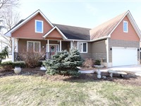 135 MILL St, North Middlesex