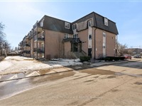 80 Grier St 402, Belleville