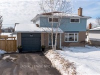 8599 Furlong Ave, Niagara Falls
