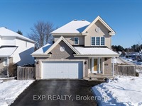 151 Sandra Cres, Clarence-Rockland