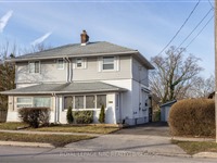 153 Oakdale Ave, St. Catharines