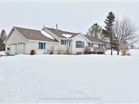 1310 Centre Line, Asphodel-Norwood