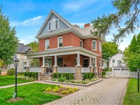 4119 Bridgeport Dr, Lincoln