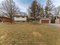 4 Burdock Crt, Tillsonburg