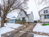 202 Ross St, Welland