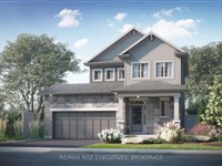 496 Buckthorn Dr, Kingston