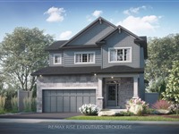 494 Buckthorn Dr, Kingston