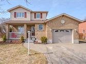 97 Thornhill Dr, Guelph