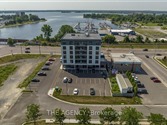 2 Dundas St 605, Belleville