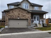 456 Twinleaf St Upper, Waterloo