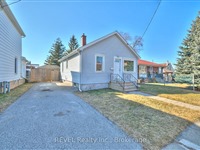 9 Colborne St, Thorold