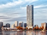 805 CARLING Ave 4502, Dows Lake - Civic Hospital and Area