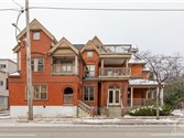 450 MACLAREN St 2, Ottawa Centre