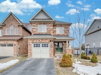 561 Baldwin Cres, Woodstock