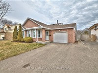 40 Northwood Dr, Welland