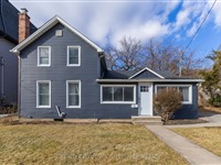 15 Chestnut St, St. Catharines