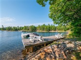 460 Island, The Archipelago