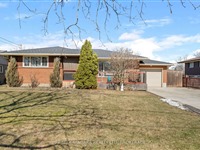 39 Viking Dr, St. Catharines