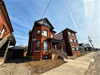 507 Wilson St, Hamilton
