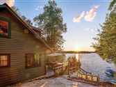 95 Sunset Beach Rd, Kawartha Lakes