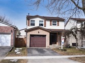 56 Muscot Dr, Hamilton